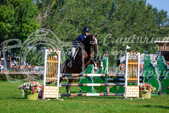 2025 - Haylee - Rocky Mountain Classic III - Saturday August 23rd - 02083