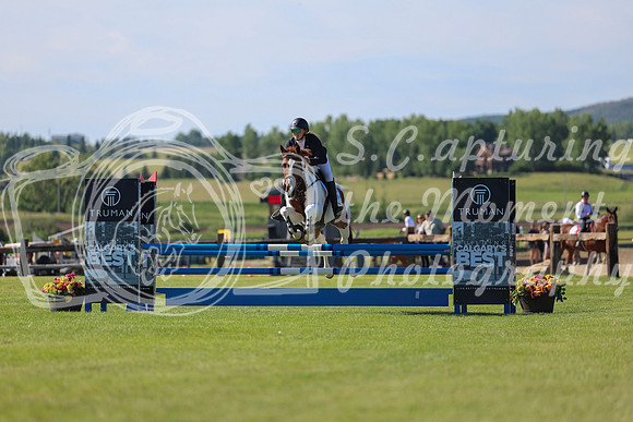 2025 - Shea - Mid Summer Classic I - Sunday July 13th - 06387
