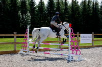 2025 - Haylee - Picco Horse Show - Thursday July 24th 02348