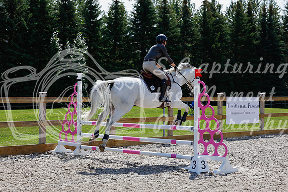 2025 - Haylee - Picco Horse Show - Thursday July 24th 02348
