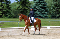 2025 - Dressage Festival - Saturday July 5th - 07845
