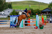 2025 - Haylee - Rocky Mountain Classic II - Saturday August 16th - 02339