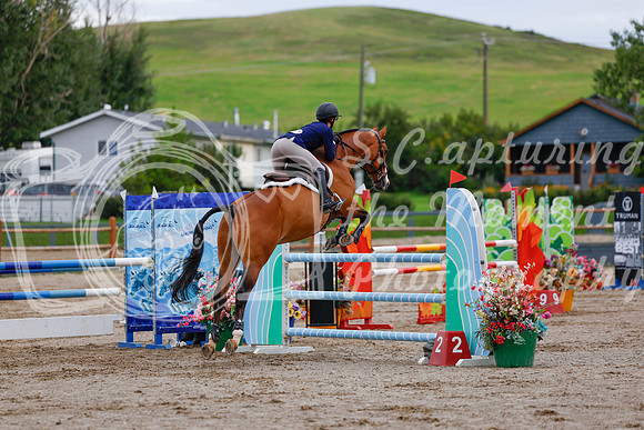 2025 - Haylee - Rocky Mountain Classic II - Saturday August 16th - 02339