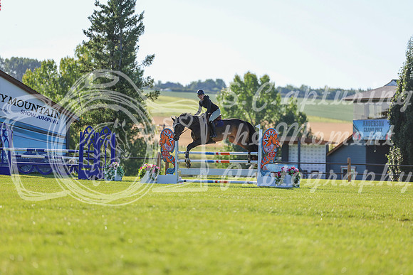 2025 - Shea - Rocky Mountain Classic III - Thursday August 21st - 01182