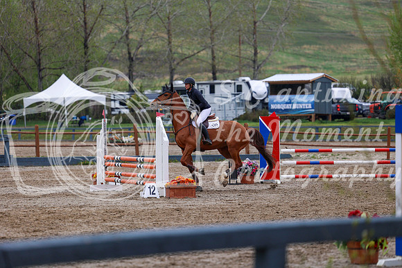 2025 - Mara - Bow Valley II - Sunday May 18th - 13994