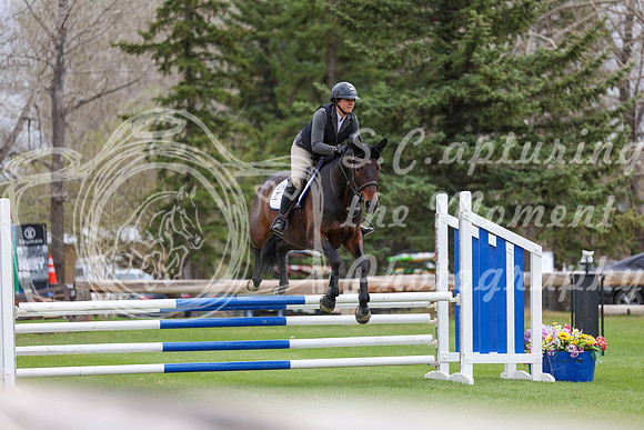 2025 - Shea - Bow Valley II - Thursday May 15th - 02054
