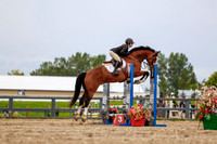 2025 - Haylee - Rocky Mountain Classic II - Friday August 15th - 00113