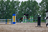 2025 - Haylee - June Classic II - Friday June 20th - 05156