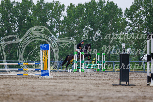2025 - Haylee - June Classic II - Friday June 20th - 05156