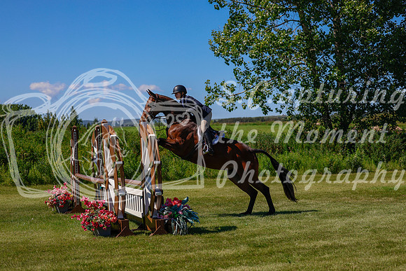2025 - Haylee - Rocky Mountain Classic III - Thursday August 21st - 08713