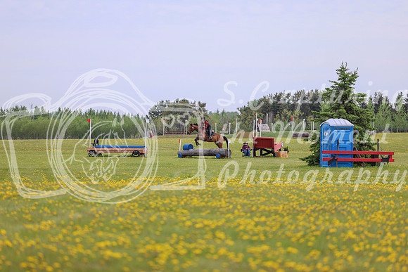 2024 - Beaumont Horse Trials - Sunday June 2nd - 1501