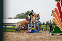 2025 - Haylee - Rocky Mountain Classic II - Friday August 15th - 01511