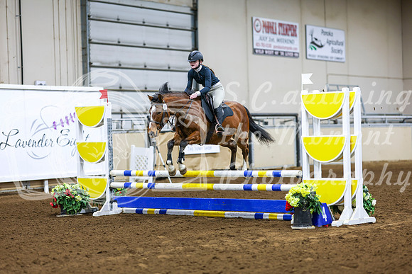 2025 - Jump Start - Thursday February 15th - 3420