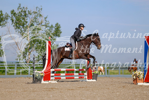 2025 - Haylee - June Classic I - Friday June 13th - 01881
