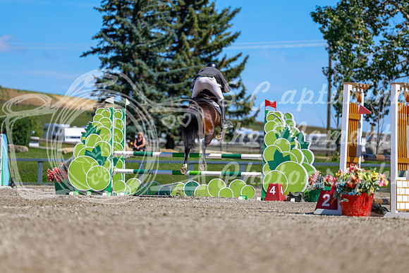 2025 - Haylee - Rocky Mountain Classic I - Saturday August 9th - 13936