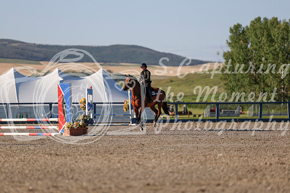 2025 - Haylee - Rocky Mountain Classic III - Friday August 22nd - 01010