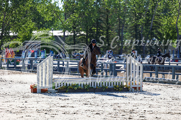 2025 - Mara - Rocky Mountain Classic I - Saturday August 9th - 04320