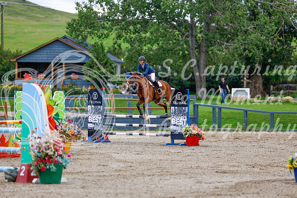 2025 - Haylee - Rocky Mountain Classic II - Saturday August 16th - 16656
