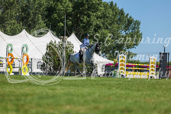 2025 - Shea - Rocky Mountain Classic III - Thursday August 21st - 06222