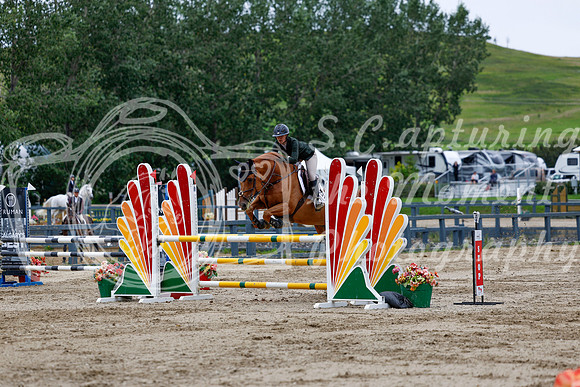2025 - Haylee - Rocky Mountain Classic II - Saturday August 16th - 19012