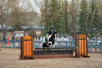 2025 - Jackie - Bow Valley II - Saturday May 17th - 13381