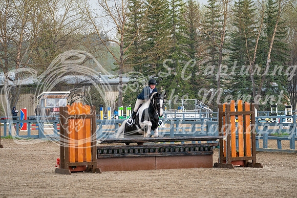 2025 - Jackie - Bow Valley II - Saturday May 17th - 13381