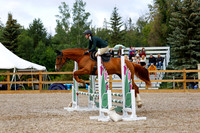 2025 - Haylee - Picco Horse Show - Sunday July 27th 02239