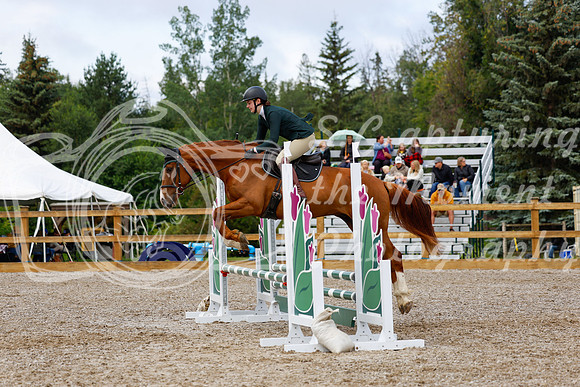 2025 - Haylee - Picco Horse Show - Sunday July 27th 02239