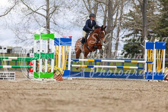 2025 - Shea - Bow Valley II - Thursday May 15th - 02679