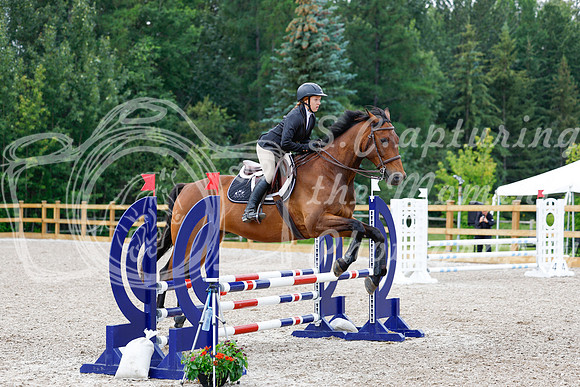 2025 - Haylee - Picco Horse Show - Saturday July 26th 04263