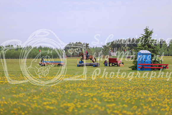 2024 - Beaumont Horse Trials - Sunday June 2nd - 1503