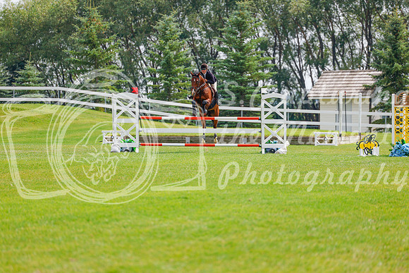 2025 - Haylee - Jump With Hope - Saturday July 19th 20134