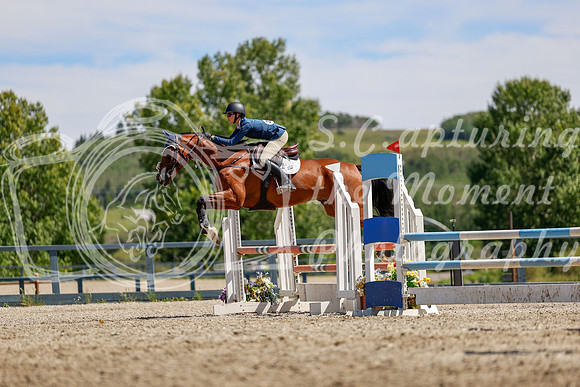 2025 - Haylee - Rocky Mountain Classic II - Sunday August 17th - 30085