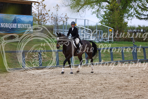 2025 - Shea - Bow Valley II - Friday May 16th - 08133