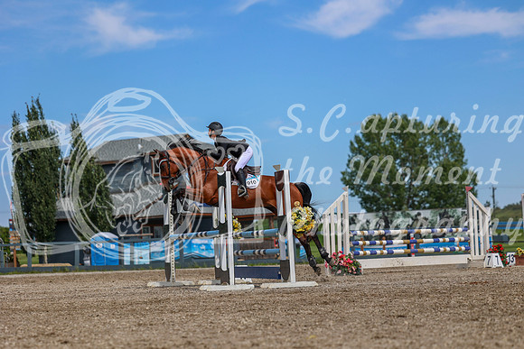 2025 - Mara - Rocky Mountain Classic I - Sunday August 10th - 21058