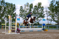 2025 - Haylee - Rocky Mountain Classic II - Thursday August 14th - 01813