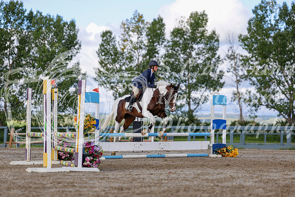 2025 - Haylee - Rocky Mountain Classic II - Thursday August 14th - 01813
