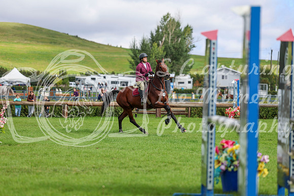 2025 - Shea - Rocky Mountain Classic II - Thursday August 14th - 05200
