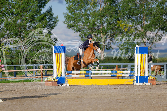 2025 - Haylee - Rocky Mountain Classic III - Wednesday August 20th - 01794