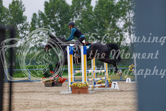 2025 - Haylee - June Classic II - Friday June 20th - 08027