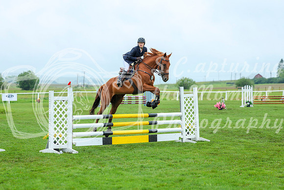 2025 - Shea - Teesdale - Saturday July 26th - 03848