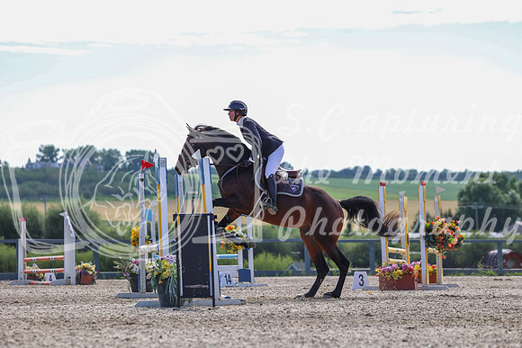 2025 - Mara - Rocky Mountain Classic I - Sunday August 10th - 08708