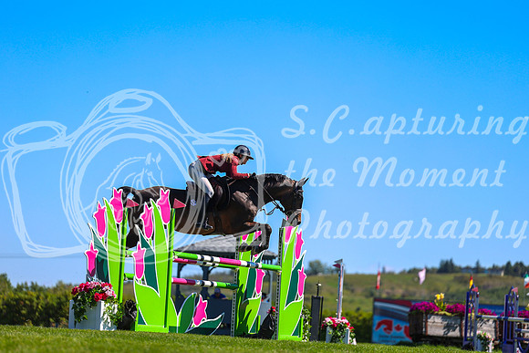 2025 - Shea - Rocky Mountain Classic III - Thursday August 21st - 06159