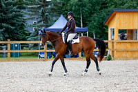 2025 - Haylee - Picco Horse Show - Friay July 25th 04076