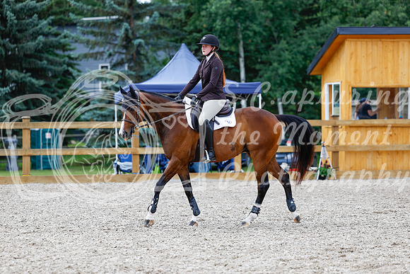 2025 - Haylee - Picco Horse Show - Friay July 25th 04076
