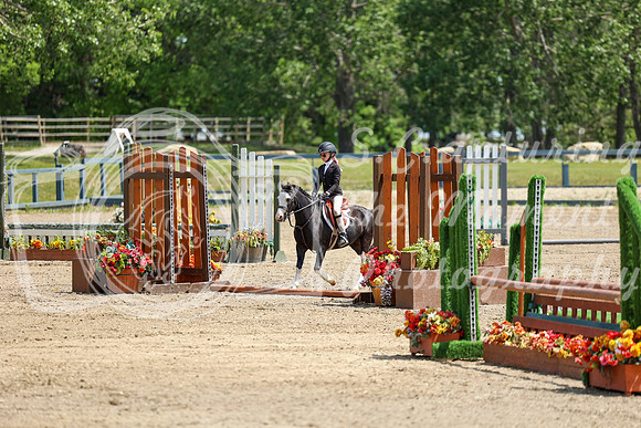 2025 - Mara - June Classic I - Sunday June 15th - 15555