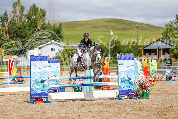 2025 - Haylee - Rocky Mountain Classic II - Saturday August 16th - 17408