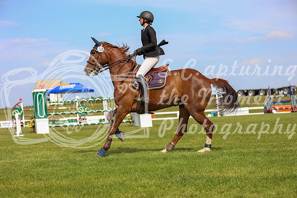 2025 - Conor - Jump With Hope - Friday July 18th 17400