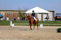 2025 - Dressage Festival - Saturday July 5th - 04743