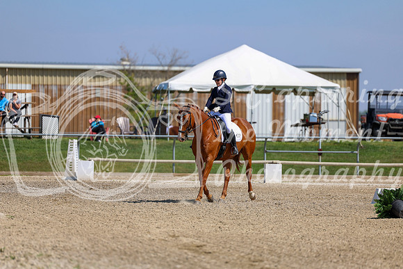2025 - Dressage Festival - Saturday July 5th - 04743